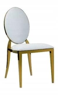 krzesła GLAMOUR krzesło weselne bankietowe