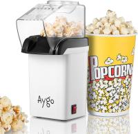 Maszynka urządzenie do popcornu Aygo 1200W bez tłuszczu