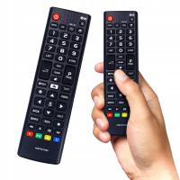 Пульт дистанционного управления для LG TV TV Универсальный все модели замена AKB74475490