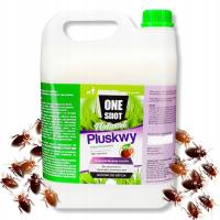 ŚRODEK NA PLUSKWY OPRYSK NA PLUSKWY PREPARAT NA PLUSKWY 5L NATURALNY