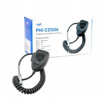 Микрофон CB PNI CDS06