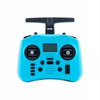 Aparatura Radiomaster Pocket Crush ELRS M2 - Iceberg Blue | Niebieski