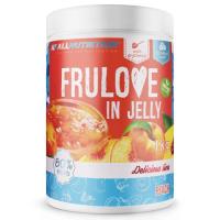 ALLNUTRITION Frulove in Jelly Frużelina brzoskwinia, 1000g