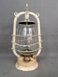 STARA LAMPA NAFTOWA Feuerhand 305