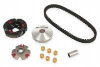 Szczęki sprzęgła wariator pasek Peugeot Kisbee 50