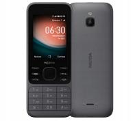 Телефон Nokia 6300 2G та 1287 DS 2,4