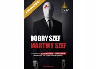 Dobry szef, martwy szef- Ray Immelman