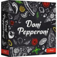 Trefl Gra Doni Pepperoni 02442