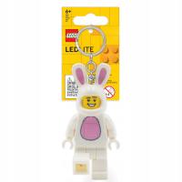 LEGO LGL-KE73 Брелок фонарик Кролик брелок KE73