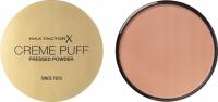 Прессованная матирующая пудра Max Factor Creme Puff 05 полупрозрачная 14 г