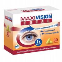 Maxivision Total - 30 капсул