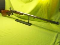 Дисковая винтовка XIX в. 5 мм.