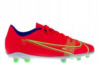 Lanki, korki NIKE VAPOR 14 CLUB FG/MG