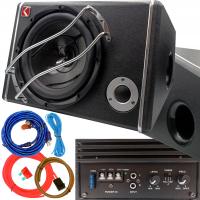 Автомобильный сабвуфер STUALARM SP-B12 1200 Вт