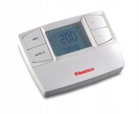 Контроллер температуры IMMERGAS CAR V2 погодный, с дисплеем 3.021395