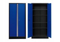 Szafa narzędziowa King Tony 87D11-18A-KB