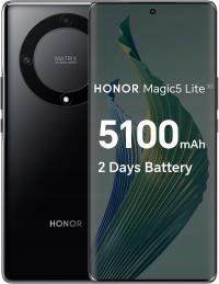 Honor Magic 5 Lite 5G RMO-NX1 6/128GB Kolory do wyboru GRATISY
