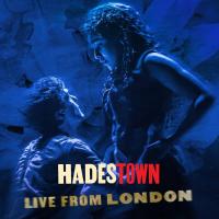WINYL Hadestown Hadestown: Live From London