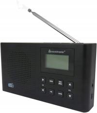Radio Cyfrowe DAB+/UKW Soundmaster DAB160SW
