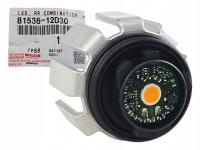 ŻARÓWKA TYŁ LED LEXUS TOYOTA YARIS IV COROLLA E21 MITSUBISHI ECLIPSE CROSS