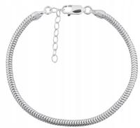 СЕРЕБРЯНЫЙ БРАСЛЕТ 925