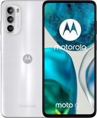 Motorola G52 4GB/128GB LTE 5000mAh 6,6 P-Oled 90Hz