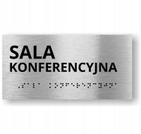 Доска Брайля для слепых 20x10 см самоклеящаяся