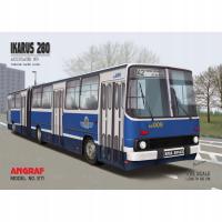 Angraf 271-автобус Ikarus 280 MPK Краков