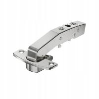 Мебельная петля параллельная FI35 Hettich Sensys 8639i бесшумный замок 9088021