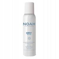 NOAHDry Neutro Spray Shampoo, suchy szampon ze skrobią z tapioki, 200 ml