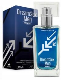Феромоны для мужчин DreamSex Men Premium 50 мл