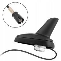 Автомобильная активная антенна SHARK RAKU II