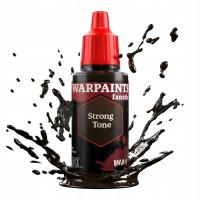 The Army Painter: Warpaints - Fanatic - Wash - Strong Tone 18ml farbka
