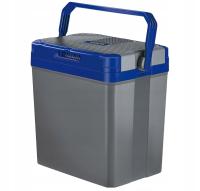 Lodówka turystyczna MPM MPM-35-CBM-09YA Przenośna Samochodowa 30L