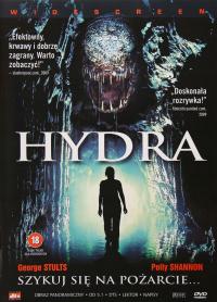 HYDRA (DVD)