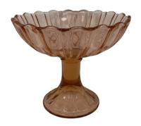 Красивая витрина-стекло