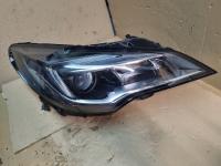 OPEL ASTRA 5 V K 15- LAMPA PRZEDNIA PRZÓD PRAWA EU 7960400095