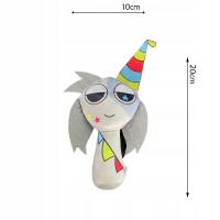 Rhythm Box Pluszowa zabawka Incredibox Sprunki Plush 20cm