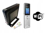 Телефонная станция VoIP PBX config! телефонwifi