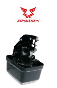 OBUDOWA FILTRA POWIETRZA FILTR ZONGSHEN GB200 100004690 oryginał Zongshen