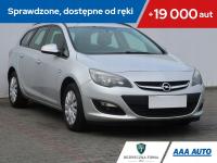 Opel Astra 1.4 T, Klima, Tempomat