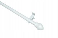Стержень для зависти белый 85-135 см