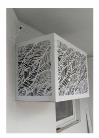 Корпус Klima Azur по индивидуальному заказу декоративная крышка