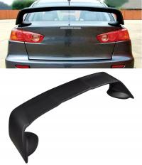 Mitsubishi Lancer Evo X Элерон спойлер легкий с ABSu