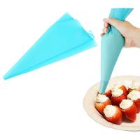 МНОГОРАЗОВЫЙ КОНДИТЕРСКИЙ РУКАВ ДЛЯ УКРАШЕНИЯ 34 СМ