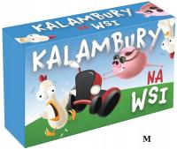 Kalambury na wsi Mini M