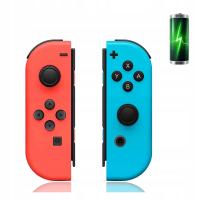 Беспроводная панель для Nintendo Switch Red