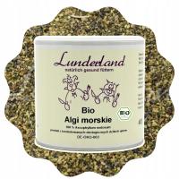 Lunderland BIO algi morskie nodosum 400 g
