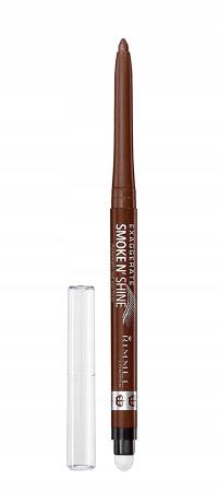 Rimmel Exaggerate Smoke N'shine 002 Copper Kredka