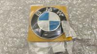 51148492586 Emblemat napis BMW
